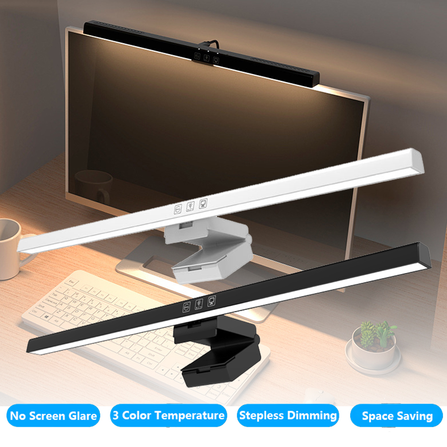 Home Cinema Led - 50cm LED Monitor Light Bar Screen