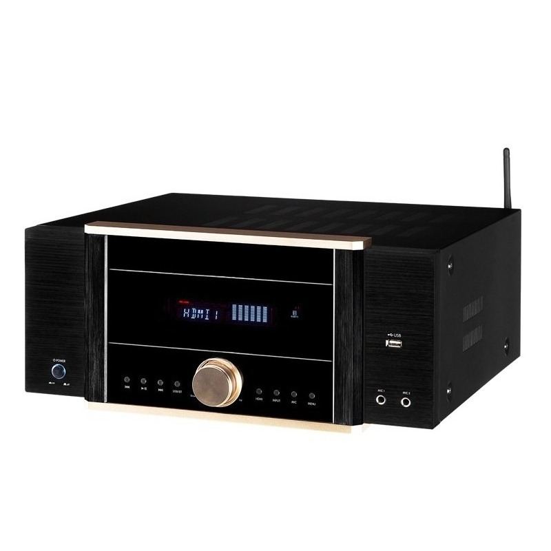 Home Cinema Atmos - AV-7200 Power Amplifier Home High Power