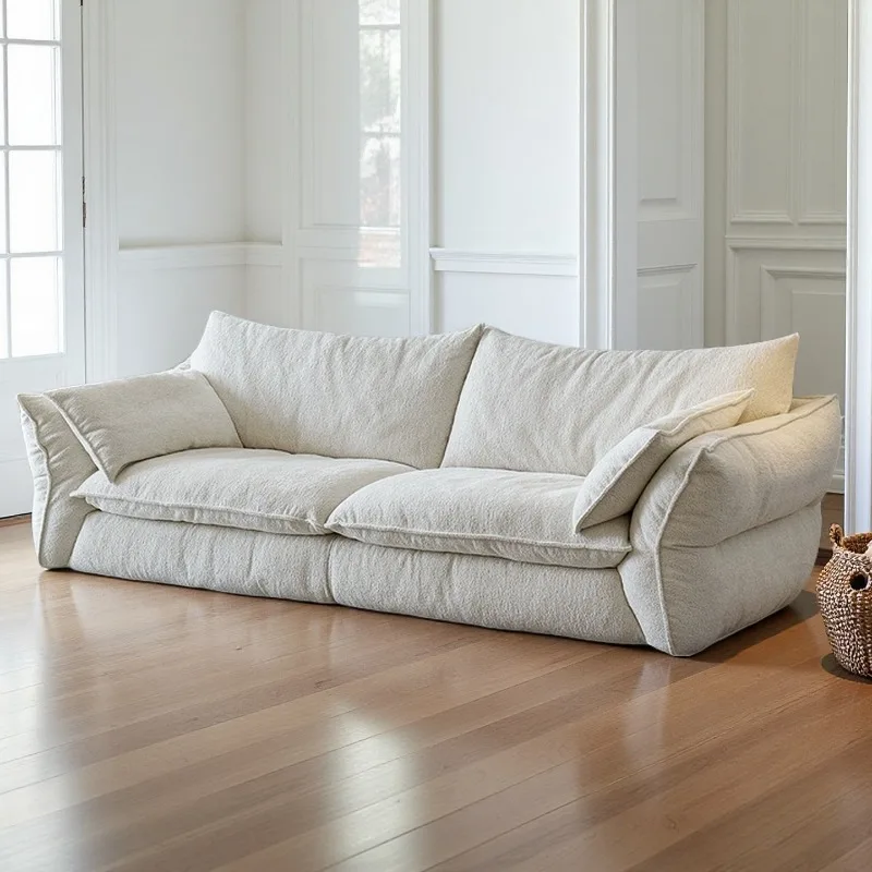 Home Cinema Flooring - LZ New Luxury Classic Living Room