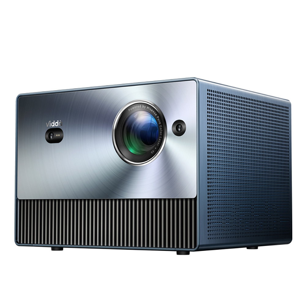 Home Cinema Laser Projector - 2026 sell Native Full Triple Laser