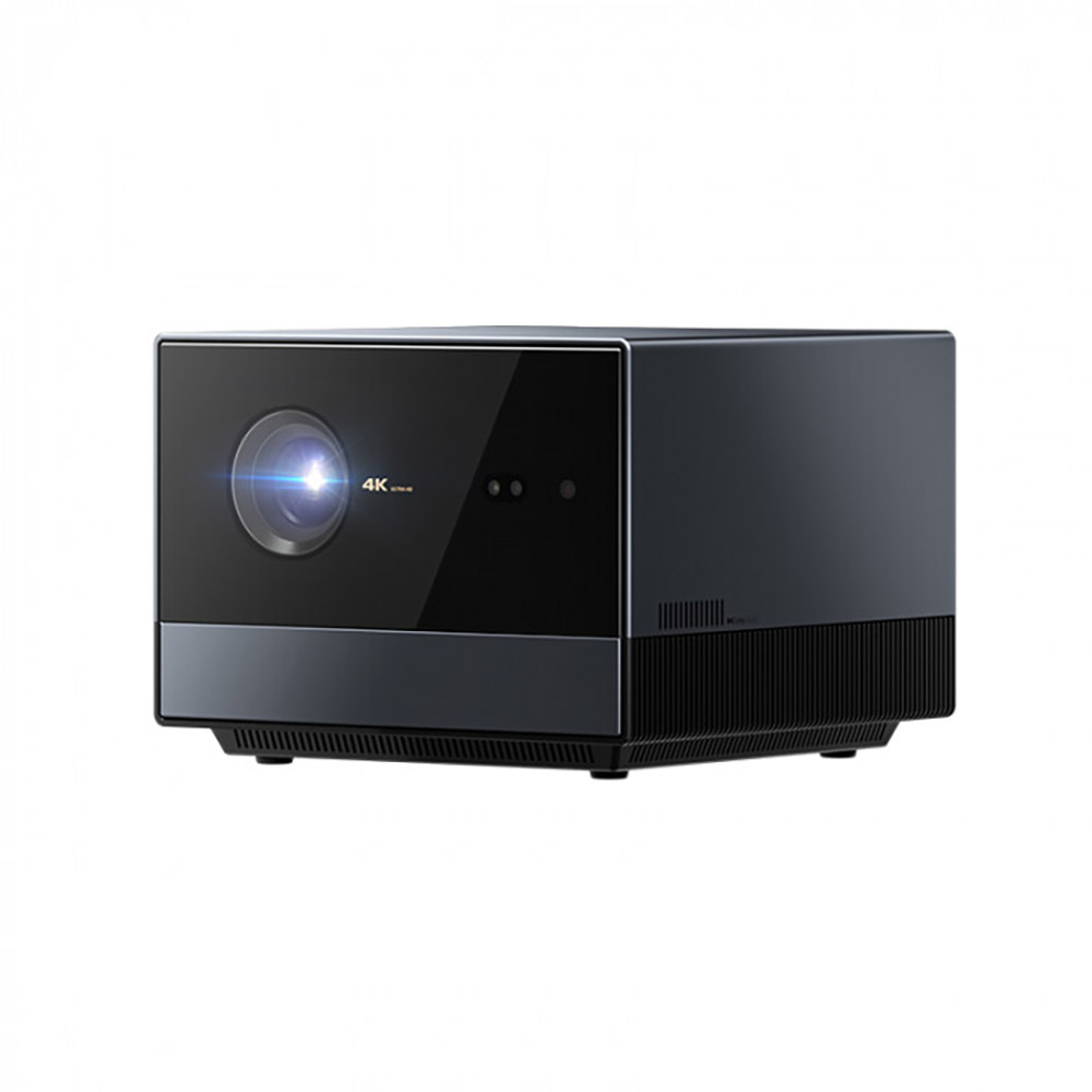 Home Cinema Laser Projector - F6 Projector 4K Max 8K 4