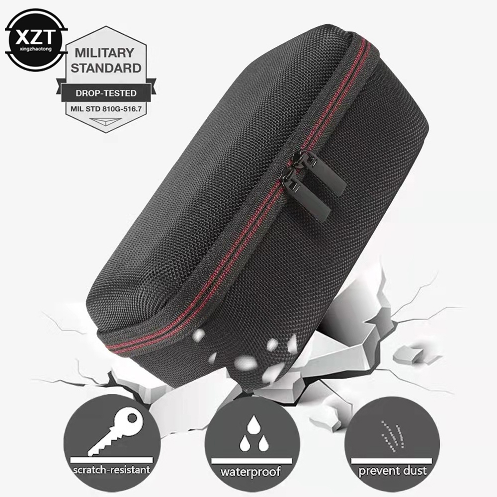 Home Cinema Marshall - EVA Hard Case for MARSHALL EMBERTON