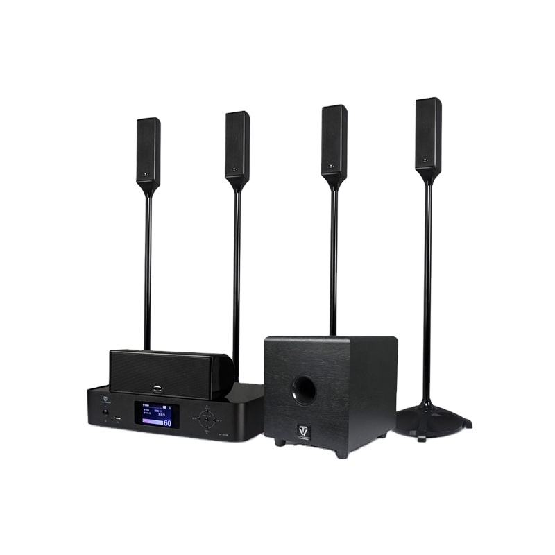 Home Cinema Atmos - Tonewinner YX-01P Dolby Atmos Surround Sound
