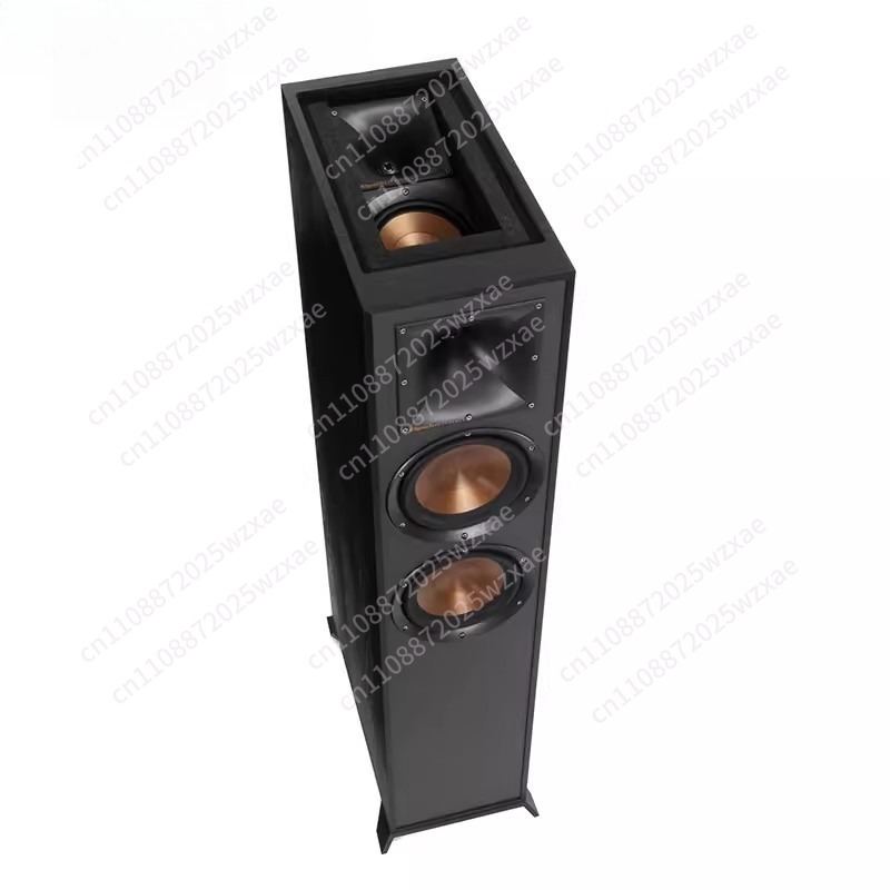Home Cinema Atmos - R-625FA Floor Speaker 3.1.2 Atmos Home