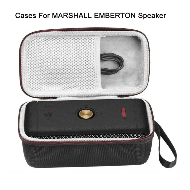 Home Cinema Marshall - For MARSHALL EMBERTON Portable Speaker Cases
