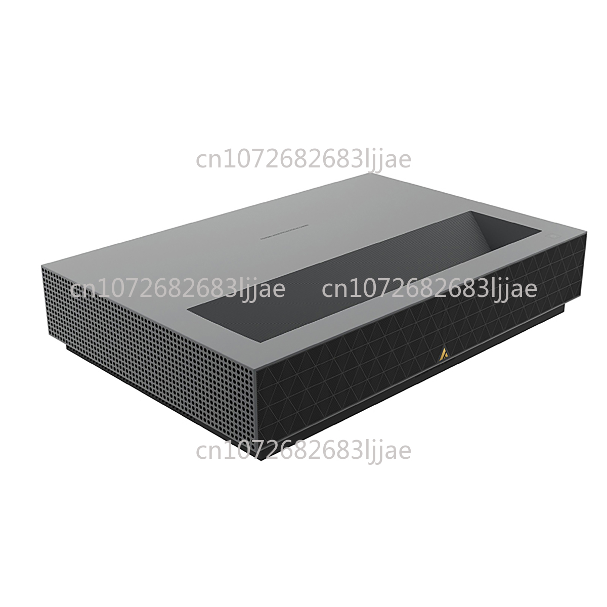 Home Cinema Laser Projector - 4K Cinema Pro Laser Projection TV