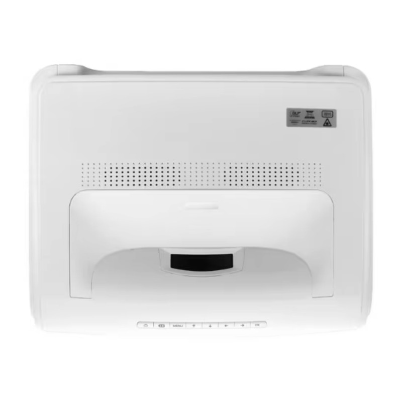 4500 Lumens ALPD UHD 1080P Hom - огляд і ціна Home Cinema Laser Projector