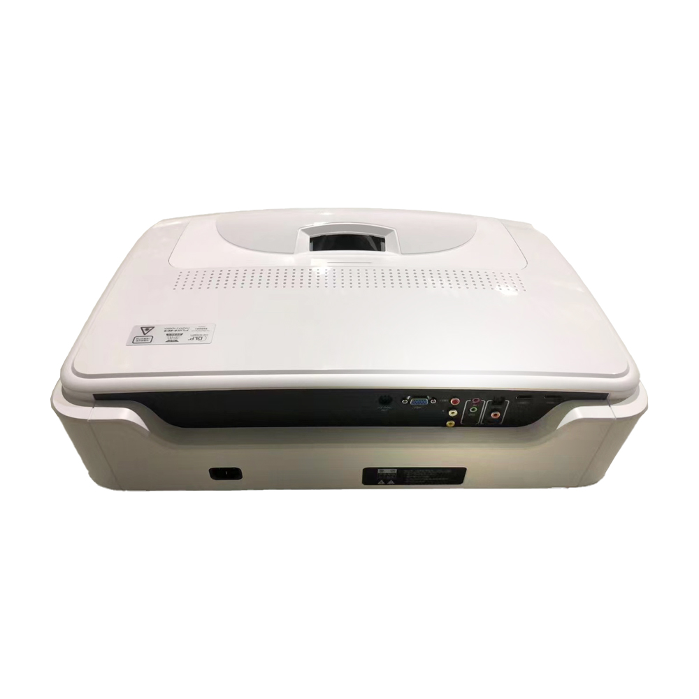 4500 Lumens ALPD UHD 1080P Hom - огляд і ціна Home Cinema Laser Projector