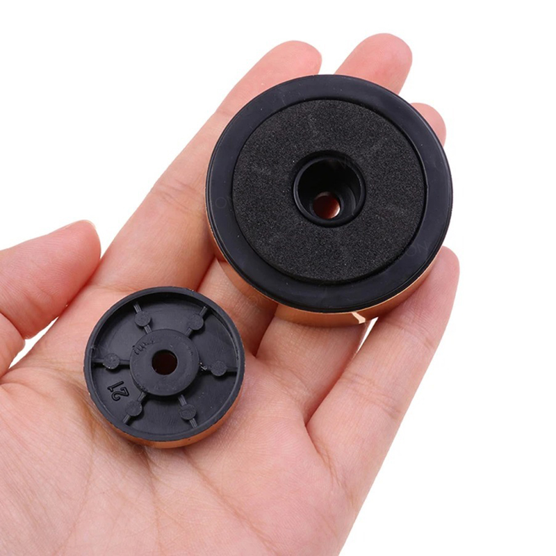 4Pcs Speaker Spikes Stand Part - огляд і ціна Home Cinema Installation