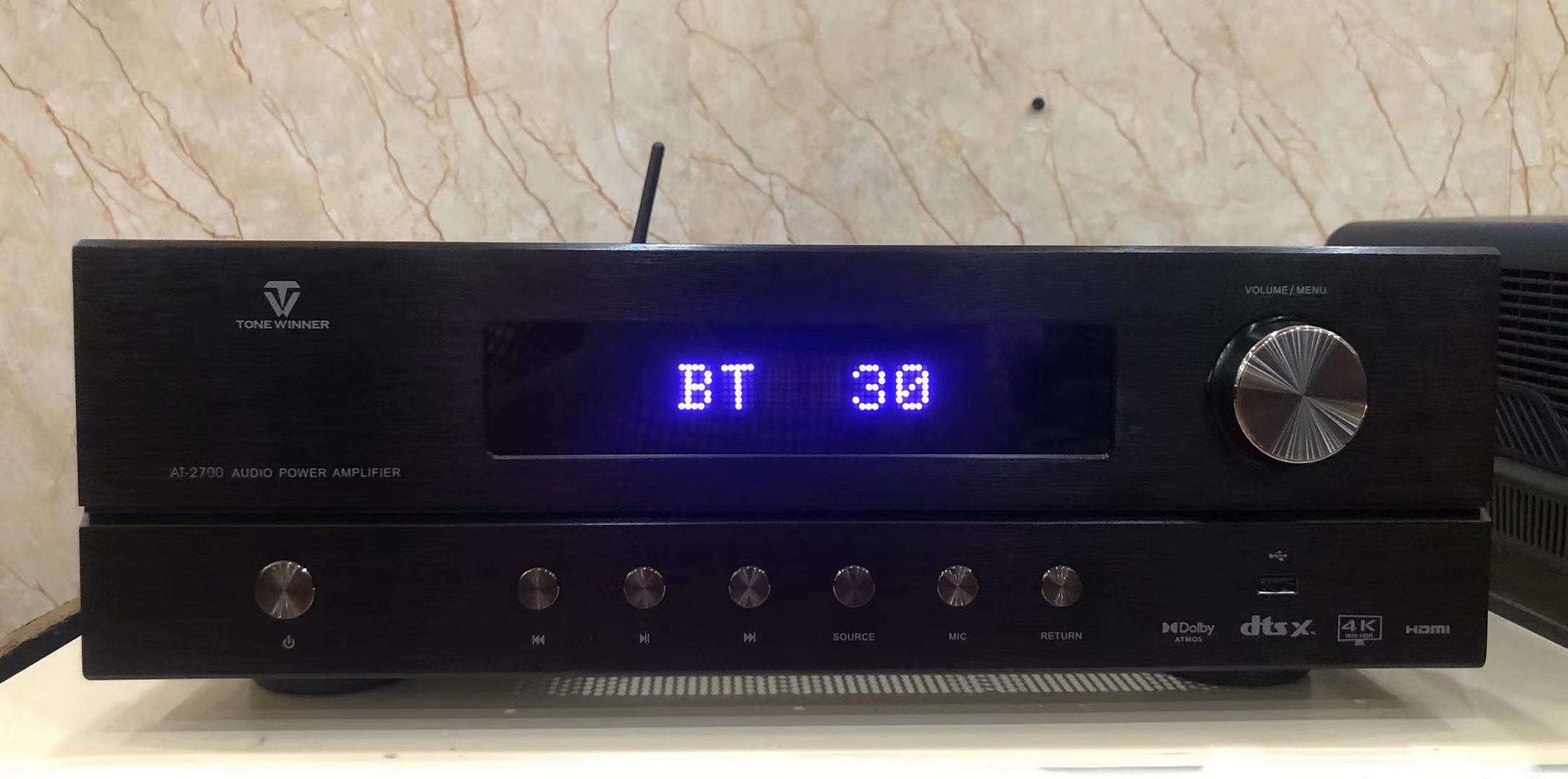 Factory 5.3.2 Dolby Atmos DTS: - огляд і ціна Home Cinema Atmos