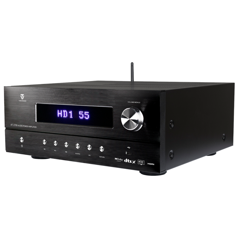 Factory 5.3.2 Dolby Atmos DTS: - огляд і ціна Home Cinema Atmos