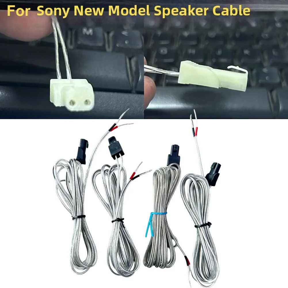 Speaker Cable For Sony BDV-E49 - огляд і ціна Home Cinema Sony 5.1
