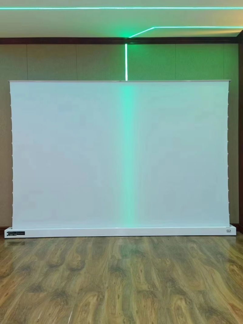 2026 Electric Floor Rising Pro - огляд і ціна Home Cinema Flooring