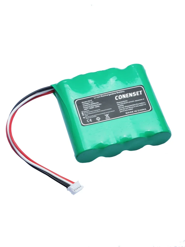 7.2V 6000mAh SW-34MP Replaceme - огляд і ціна Anker Speaker Soundcore Motion+