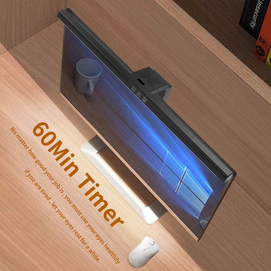 50cm LED Monitor Light Bar Scr - огляд і ціна Home Cinema Led