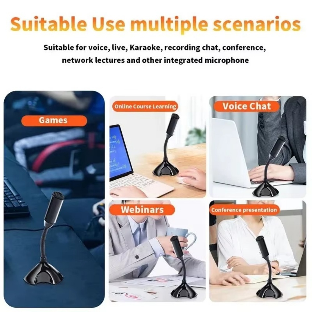 USB Microphone For Laptop And  - огляд і ціна Shure Mic Sm58