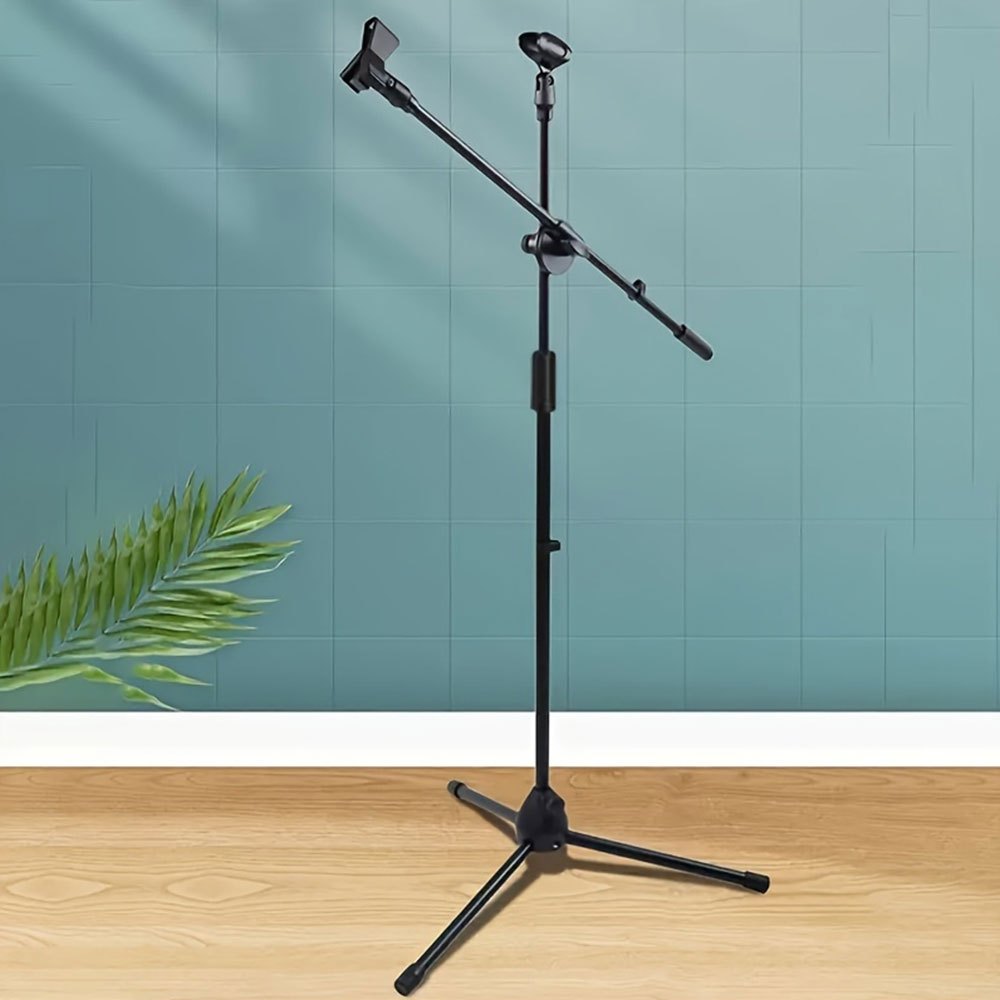 Performance Microphone Floor S - огляд і ціна Shure Mic Sm58