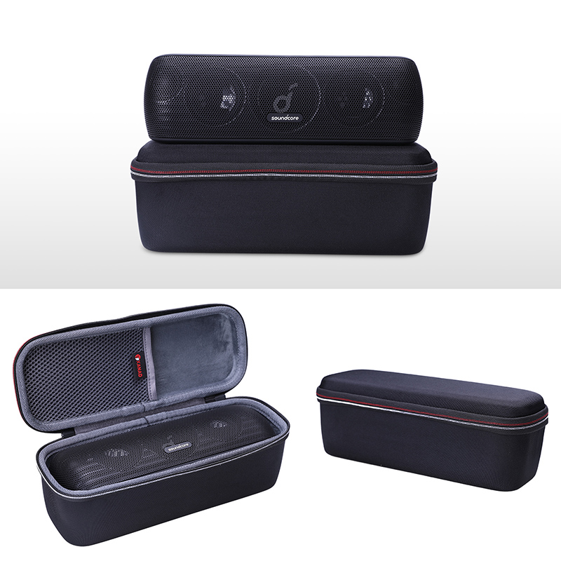 XANAD EVA Hard Case for Anker  - огляд і ціна Anker Speaker Soundcore Motion+