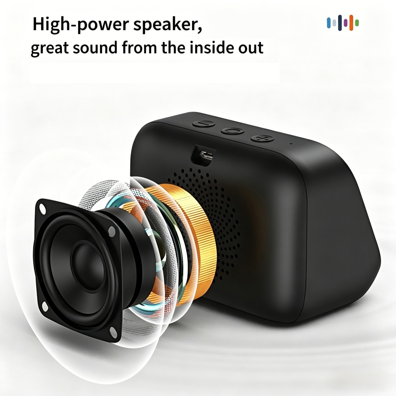 AI Voice Assistant Bluetooth S - огляд і ціна Home Cinema Led