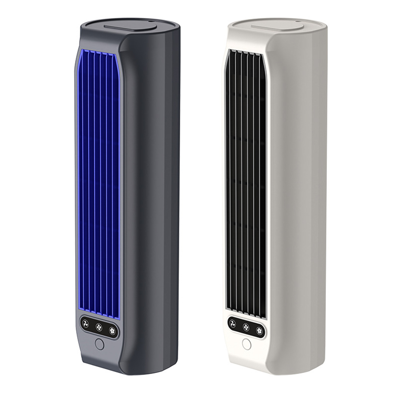 USB Rechargeable Air Cooler wi - огляд і ціна Home Cinema Led