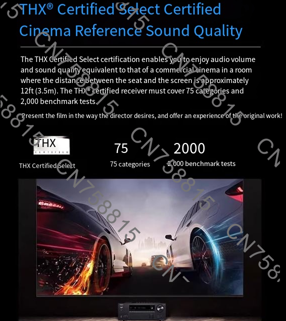 Household High Power 9.2 Chann - огляд і ціна Home Cinema Atmos