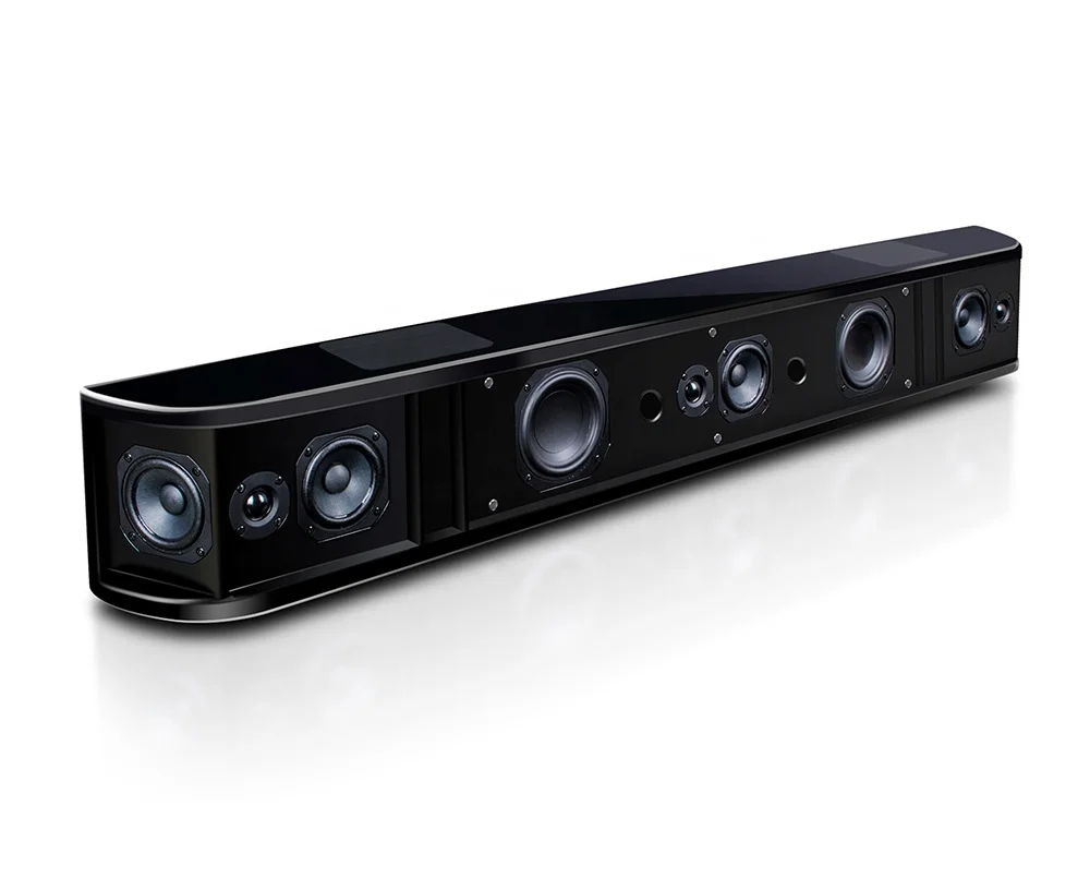 Dolby Atmos 7.1.4 Home Theatre - огляд і ціна Home Cinema Atmos