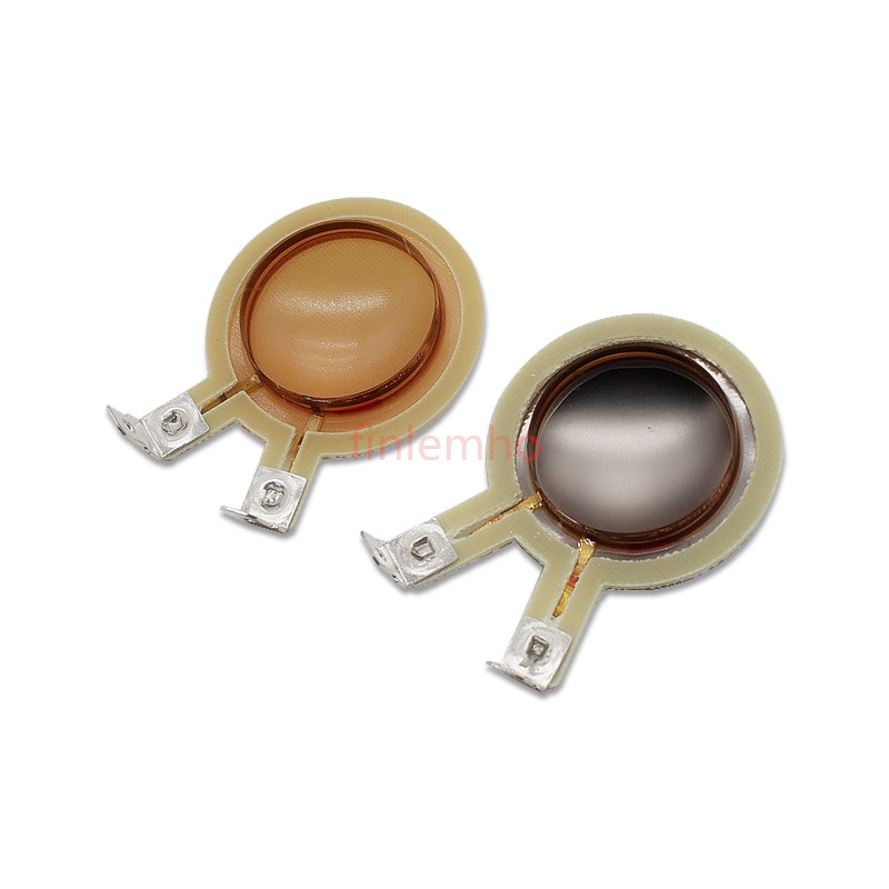1PC Tweeter Speaker Voice Coil - огляд і ціна Home Cinema Installation