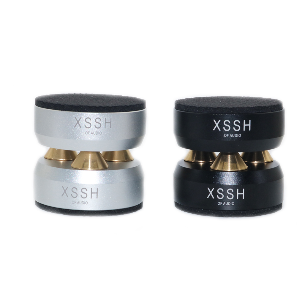 Home Theater System XSSH Audio - огляд і ціна Home Cinema Installation