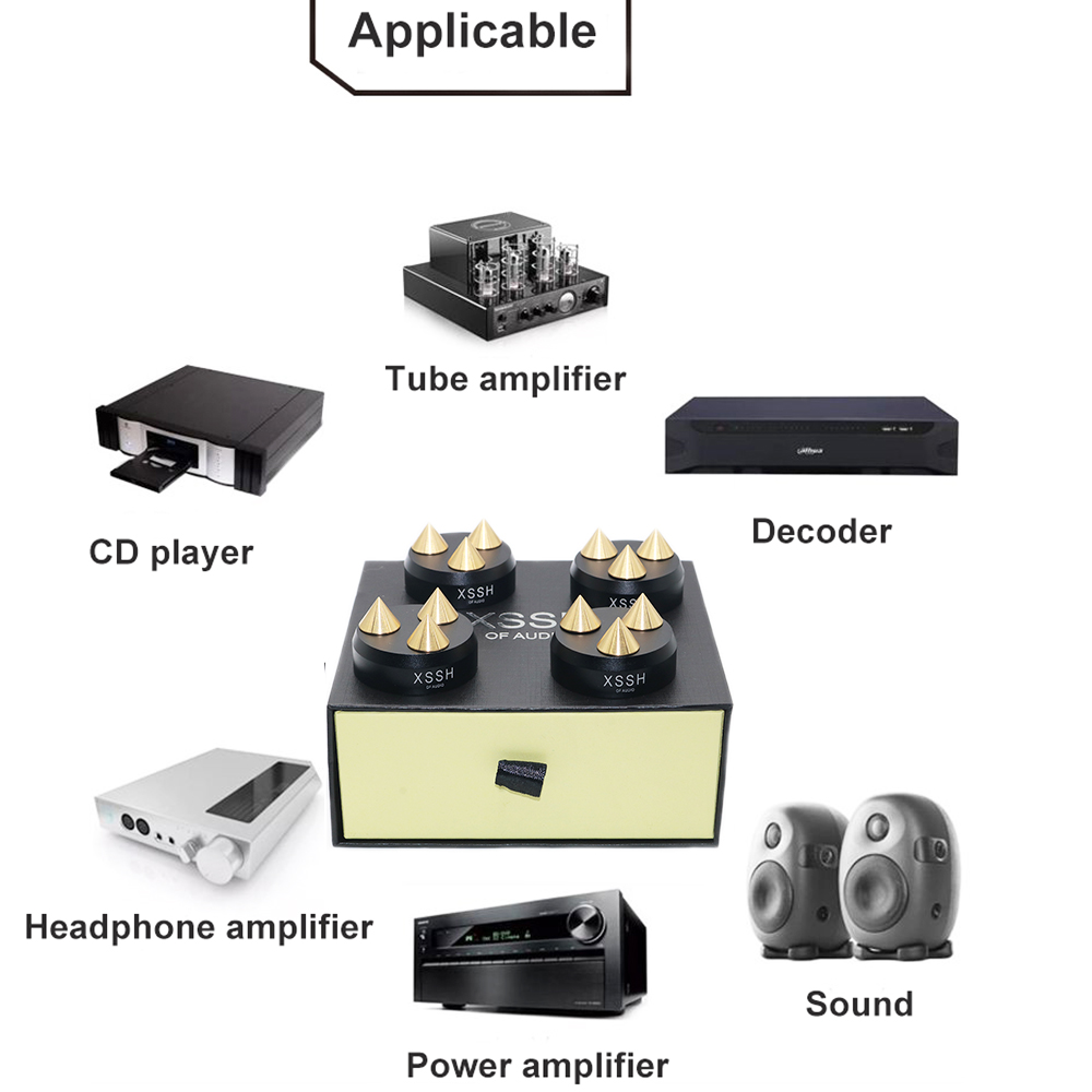 Home Theater System XSSH Audio - огляд і ціна Home Cinema Installation