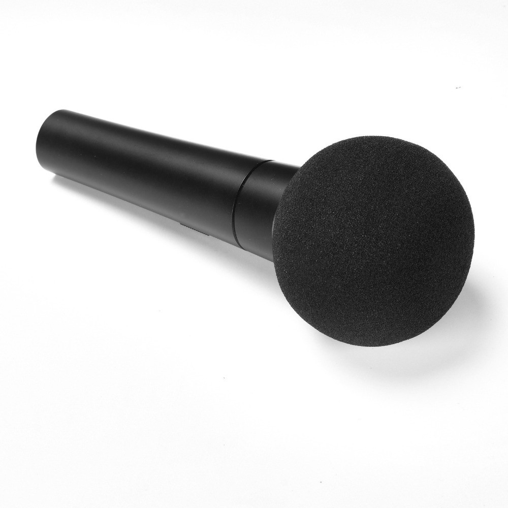 Replacement Mic Windscreen Cov - огляд і ціна Shure Mic Sm58