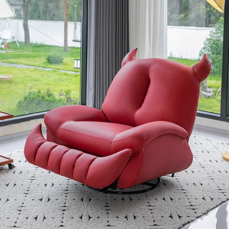 Luxury Lazy Living Room Sofas  - огляд і ціна Home Cinema Flooring