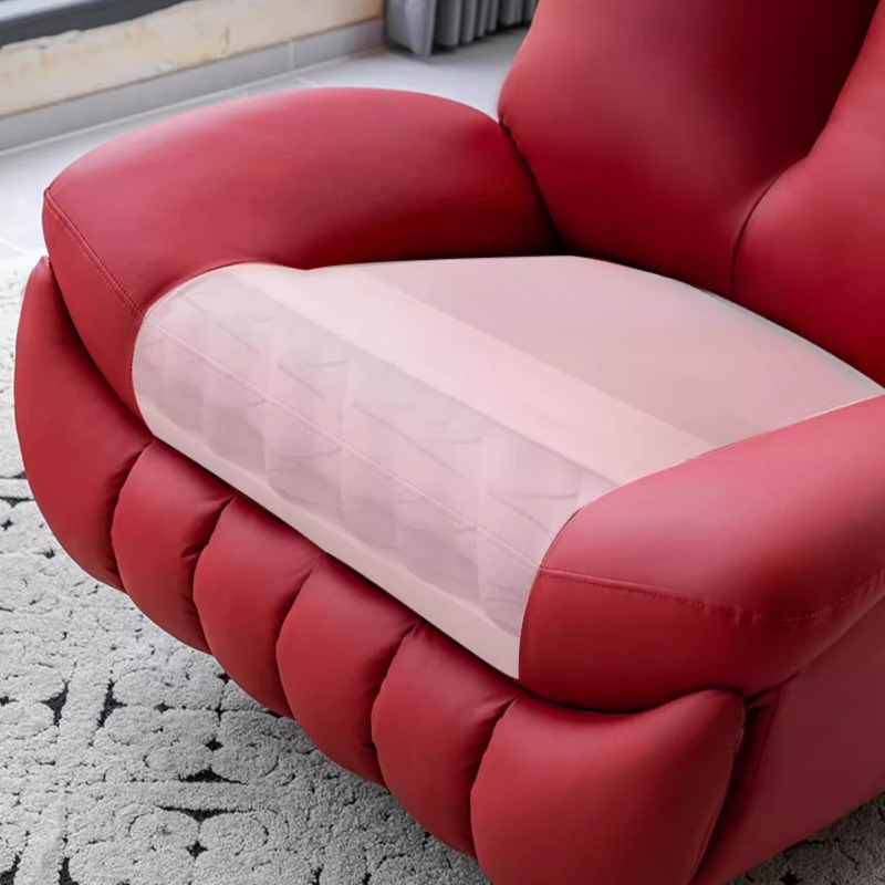 Luxury Lazy Living Room Sofas  - огляд і ціна Home Cinema Flooring