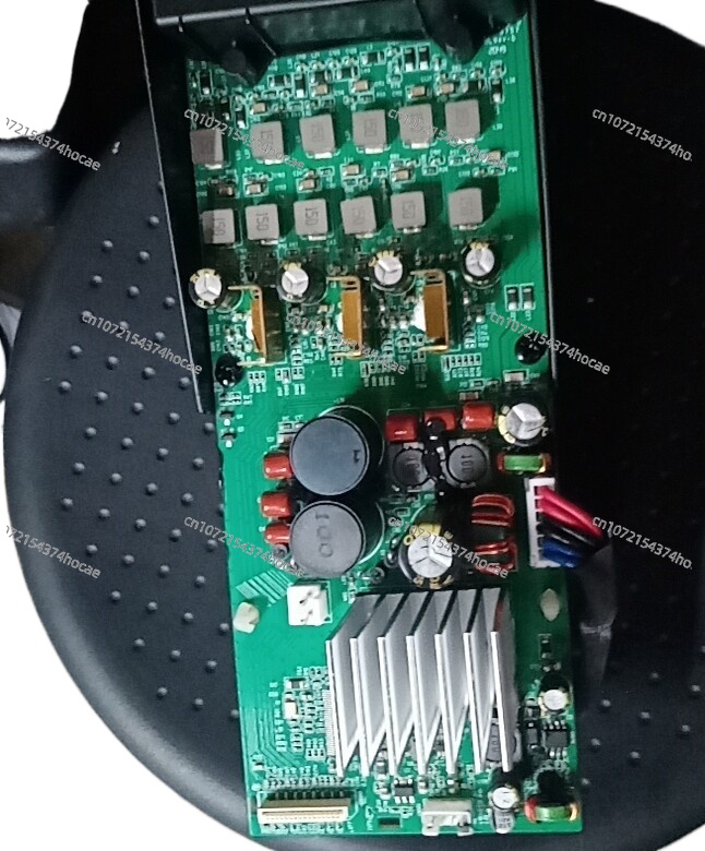 1PCS Pulled Amplifier Board Su - огляд і ціна Home Cinema Atmos
