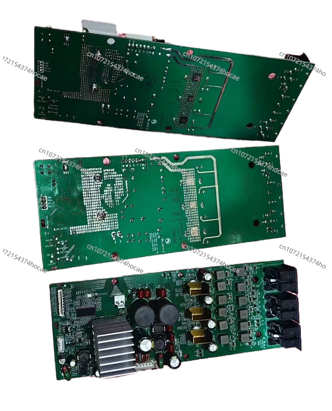1PCS Pulled Amplifier Board Su - огляд і ціна Home Cinema Atmos