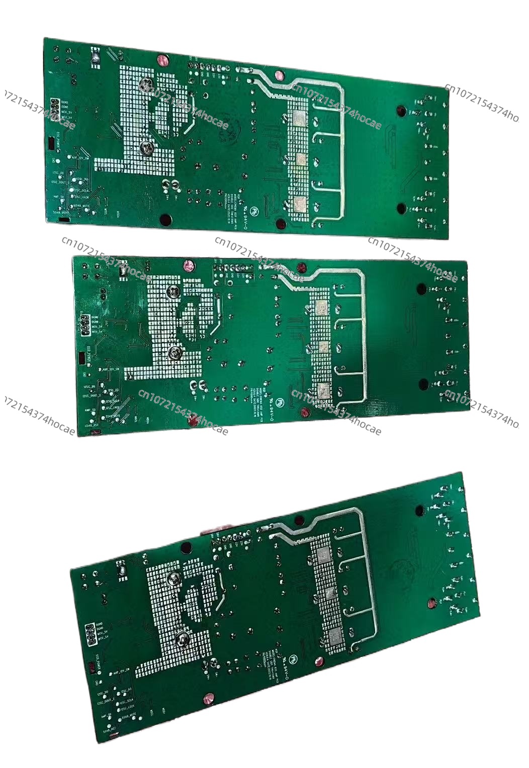 1PCS Pulled Amplifier Board Su - огляд і ціна Home Cinema Atmos