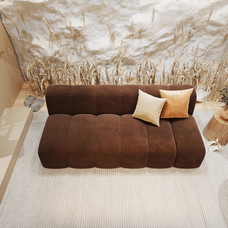 Comfortable Nordic Living Room - огляд і ціна Home Cinema Flooring