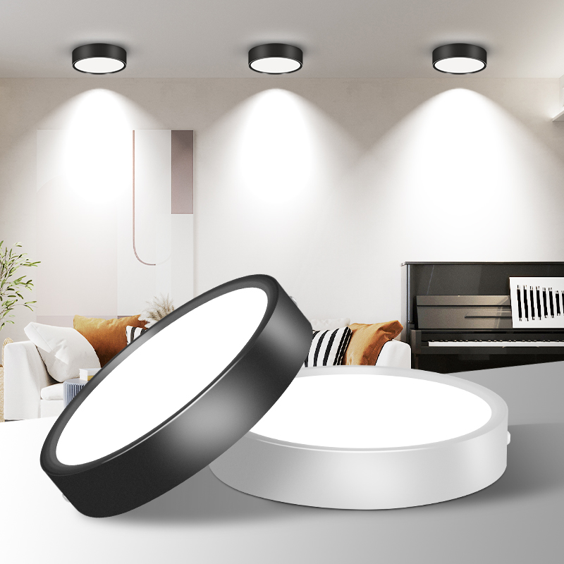 Spot Led Ceiling Light 220V Su - огляд і ціна Home Cinema Led
