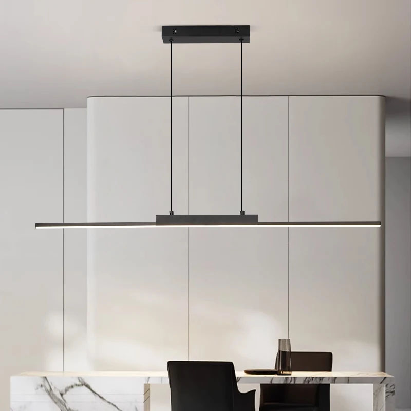 LED Pendant Lamp Modern Minima - огляд і ціна Home Cinema Led
