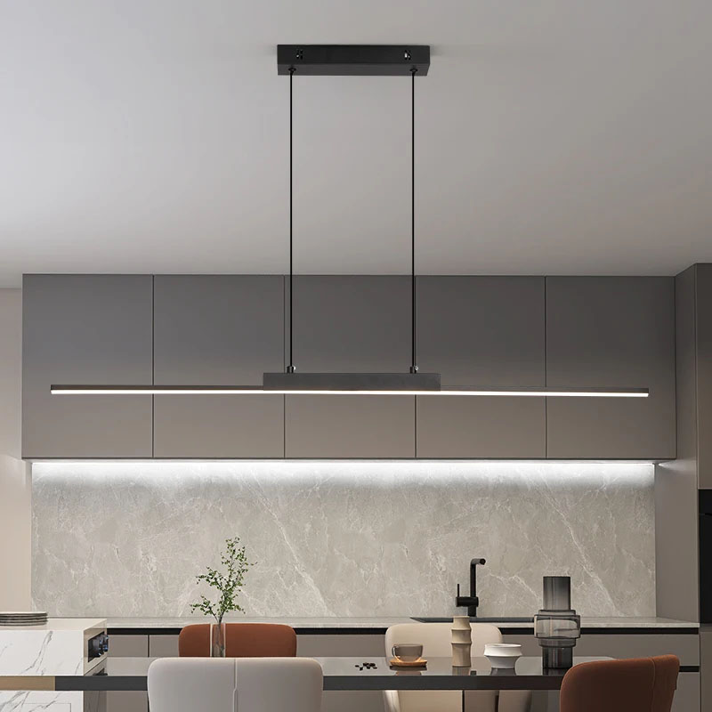 LED Pendant Lamp Modern Minima - огляд і ціна Home Cinema Led