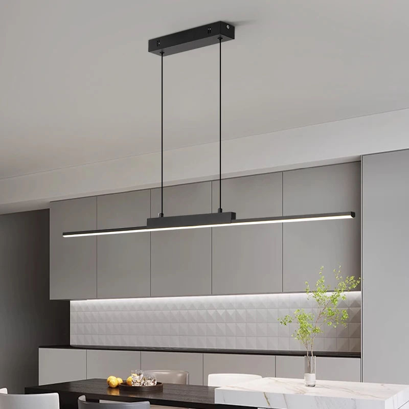 LED Pendant Lamp Modern Minima - огляд і ціна Home Cinema Led