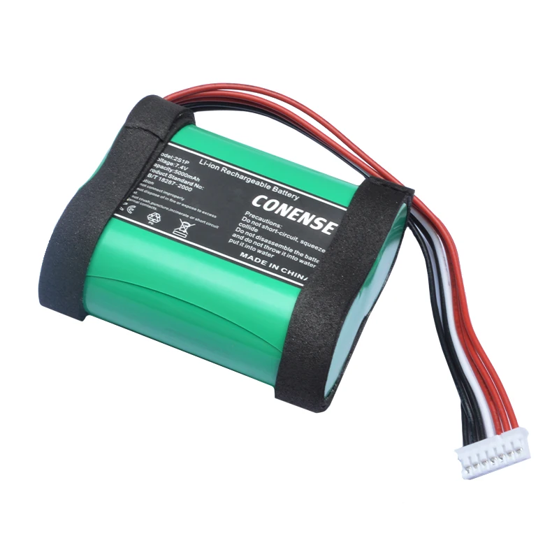 5000mAh PA23 7.4V Battery For  - огляд і ціна Anker Speaker Soundcore Motion+