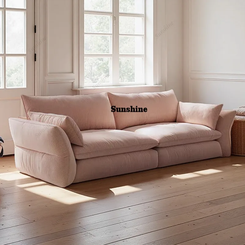 Luxury Classic Living Room Sof - огляд і ціна Home Cinema Flooring