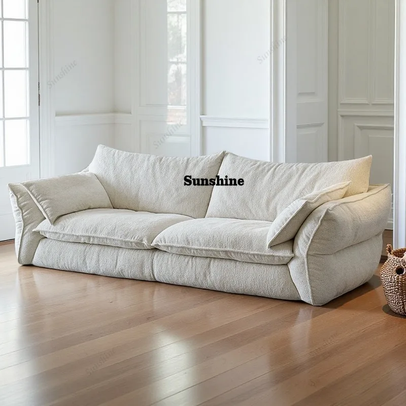 Luxury Classic Living Room Sof - огляд і ціна Home Cinema Flooring
