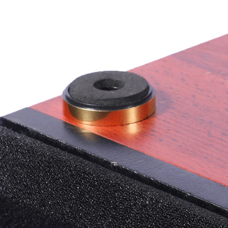 Anti Shock Crab Claw 4Pcs Set  - огляд і ціна Home Cinema Flooring