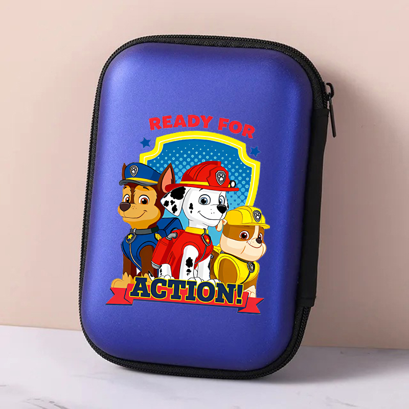 Cartoon Paw Patrols Charging C - огляд і ціна Home Cinema Marshall