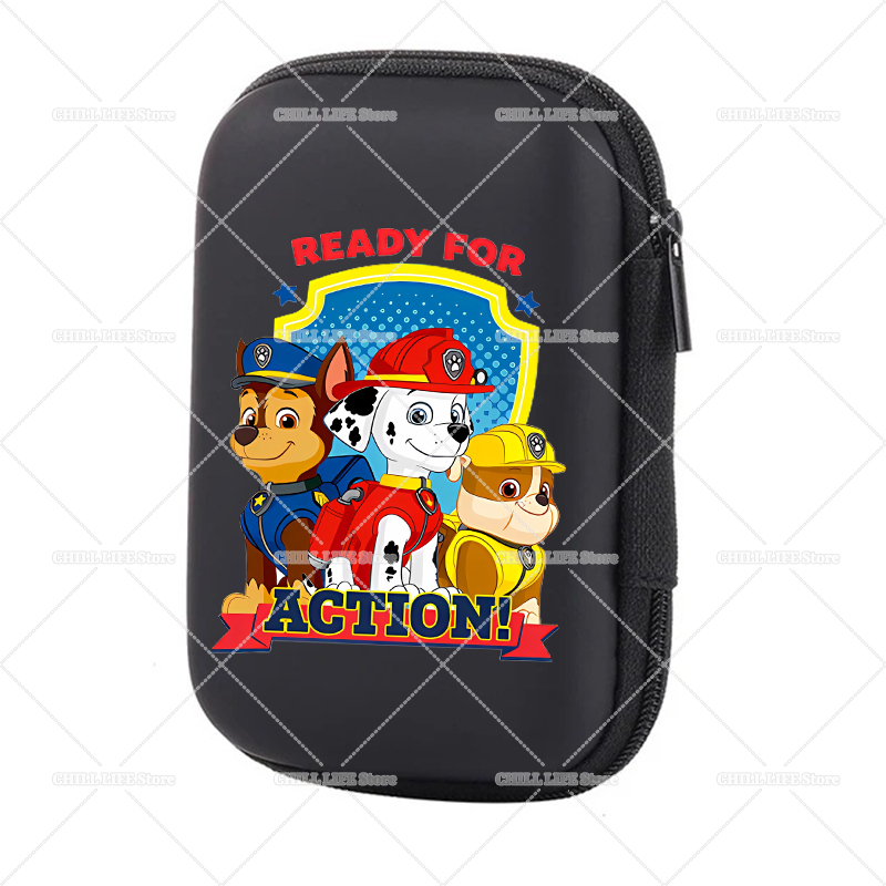 Cartoon Paw Patrols Charging C - огляд і ціна Home Cinema Marshall