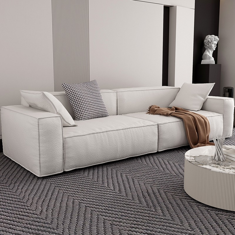 Cushion Luxury Living Room Sof - огляд і ціна Home Cinema Flooring