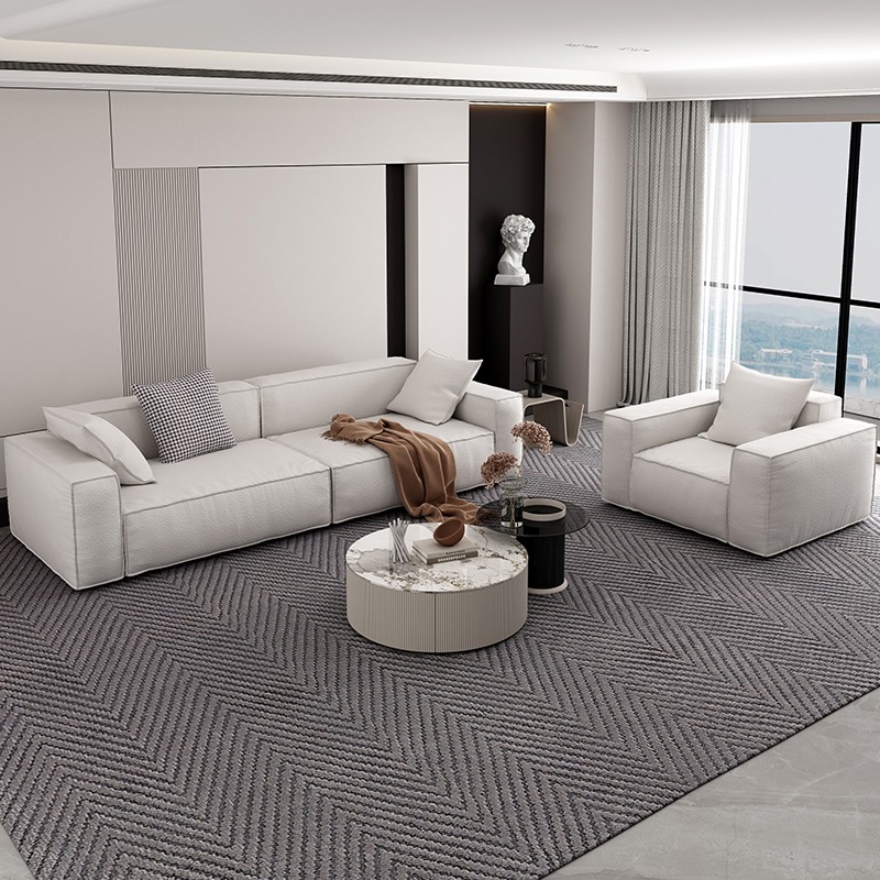 Cushion Luxury Living Room Sof - огляд і ціна Home Cinema Flooring