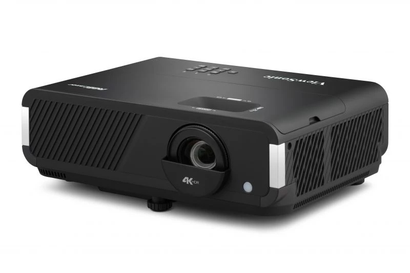Viewsonic LX720-4KC Ultra Tri  - огляд і ціна Home Cinema Laser Projector