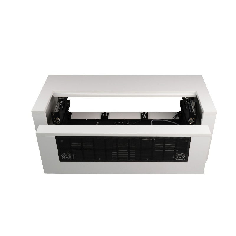for Laser TV Cabinet Home Cine - огляд і ціна Home Cinema Laser Projector